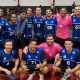 Equipe masculina de handebol do Pinheiros