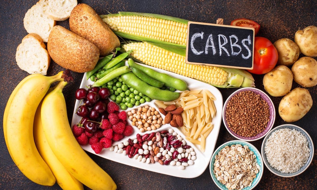 Alimentação pré-treino para sessões explosivas