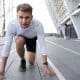 Atletismo- fundamentos do sprint para iniciantes