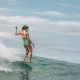 Brasileiras dominam baterias e avançam no Pan-Americano de Surfe