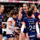 Budowlani Lodz quebra tabu e conquista título inédito na liga polonesa de vôlei