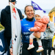 Carissa Moore revela desafios após retorno à WSL Não conseguia caminhar