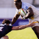 Cobras perde para time argentino no Super Rugby Americas (Foto Instagram)