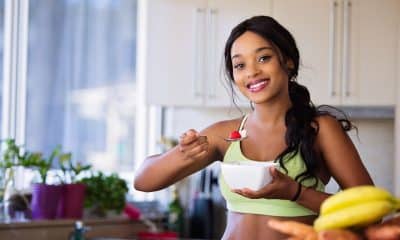 Comer antes ou depois do treino- o que realmente muda?