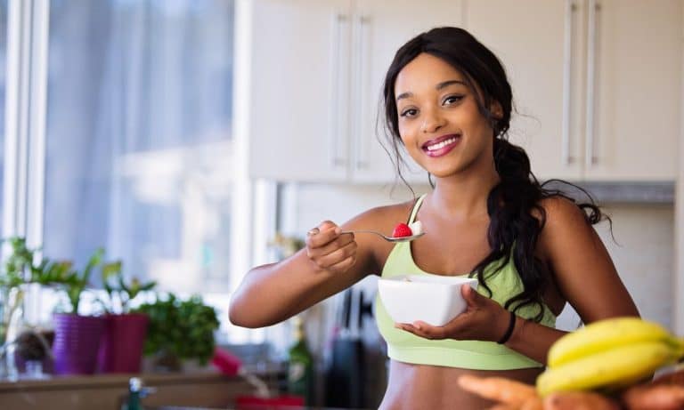 Comer antes ou depois do treino- o que realmente muda?