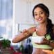 Comer antes ou depois do treino- o que realmente muda?