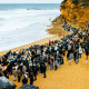 Confira os resultados das baterias deste sábado na etapa de Bells Beach da WSL
