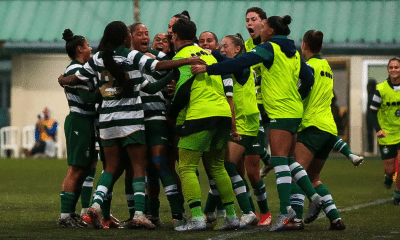 Coritiba segue invicto na Copa do Brasil Feminina (Foto: Luana Perdoncini/Coritiba)