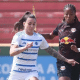 Cruzeiro toma balde de água fria nos acréscimos e empata no Brasileirão Feminino