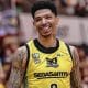 Didi Louzada é cestinha na vitória do Sun Rockets Shibuya sobre Hiroshima por 88 a 79, com 17 pontos