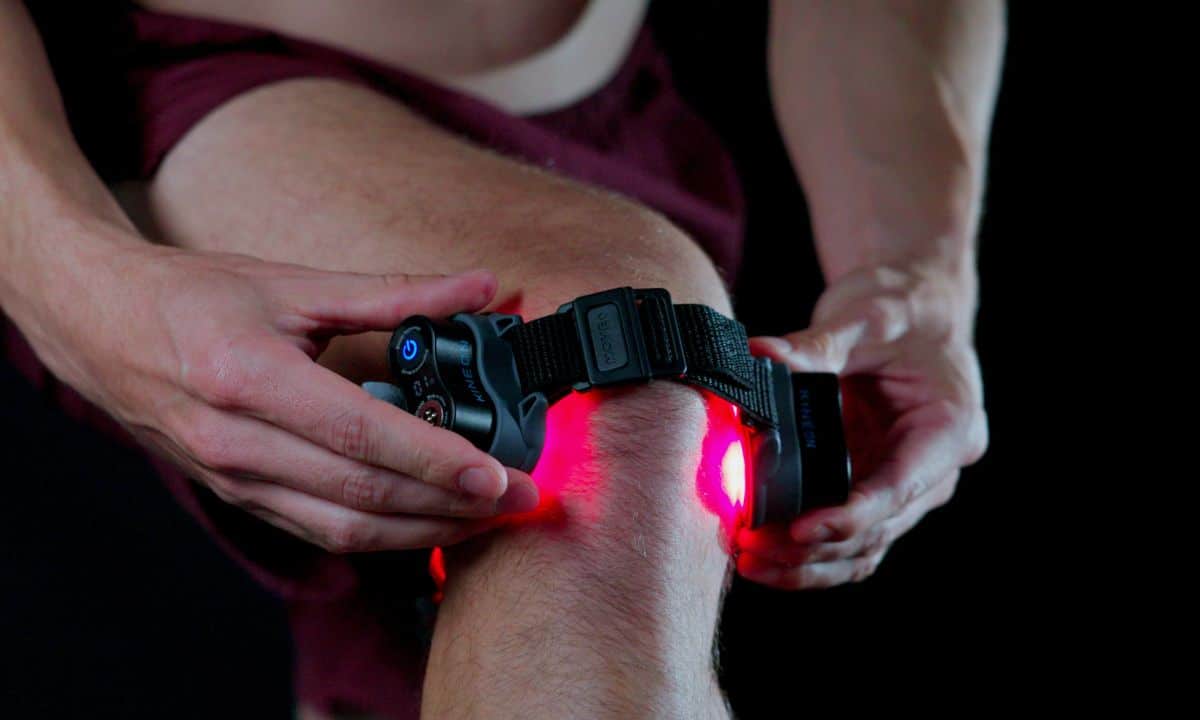 Dores nos esportes de endurance? Tecnologia ajuda a aliviar articulações e acelerar a recuperação