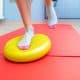 Equilíbrio e propriocepção- prevenir quedas e lesões
