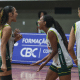 Campinas segue como líder invicto com vitória com contagem centenária (Foto: Pedro Amatuzzi/Unimed Campinas)
