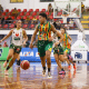 Sampaio bateu o Campinas em duelo de invictos pela LBF (Foto: João Marcos/Sampaio)