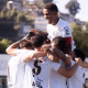 Santos bate Cuiabá no CT Rei Pelé, amplia invencibilidade e assume 3º lugar no Brasileiro Sub-20
