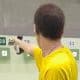 Caio Silas, Tiro Esportivo