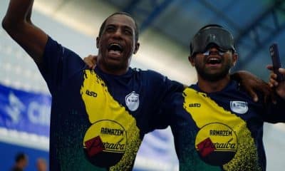 O Regional Nordeste de Futebol de Cegos conhecerá um campeão inédito neste domingo (12). Jogando em casa, a APADEVI-PB (Associação Paraibana dos Deficientes Visuais) volta à final após duas edições e enfrentará a ACEP-PI (Associação dos Cegos do Piauí), que disputa a decisão pela primeira vez. A vaga na final também garantiu à equipe piauiense o acesso à Série B do Campeonato Brasileiro, já que os paraibanos já estão assegurados na elite.