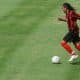 Futebol- mudança de direção sem sobrecarregar joelhos