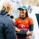 Luana Silva bate Tyler Wright e Brasil fecha dia com 100% em Bells Beach