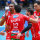 Matheus Pinta celebra vitória e aniversário com Troféu Viva Vôlei