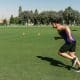 Por que o corpo demora a entrar no ritmo no treino?