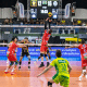 Praia Clube x Campinas Vôlei Renata - Superliga Masculina