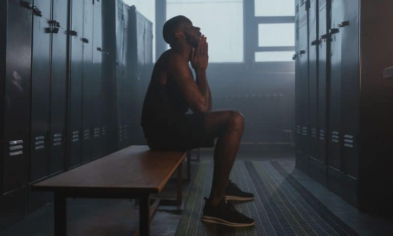 Você está cansado mentalmente — e isso afeta seu corpo