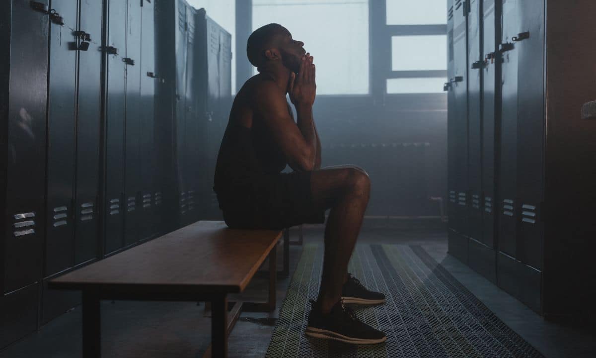 Você está cansado mentalmente — e isso afeta seu corpo