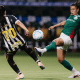 Zagueira é expulsa por motivo bizarro em clássico no Brasileirão Feminino