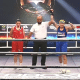 Bia Ferreira no Campeonato Brasileiro de Boxe 2026