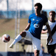 Cruzeiro x Vasco no Brasileirão Sub-20