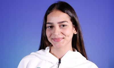 Giovanna Lopes Taekwondo Jogos Sul-Americanos da Juventude Panamá 2026