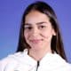 Giovanna Lopes Taekwondo Jogos Sul-Americanos da Juventude Panamá 2026