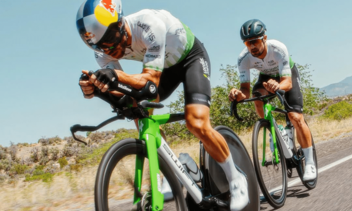 Henrique Avancini no Tour de Gila de ciclismo estrada, Brasileiro de Ciclismo estrada volta de portugal