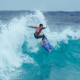 ítalo Ferreira na etapa de Margaret River da WSL