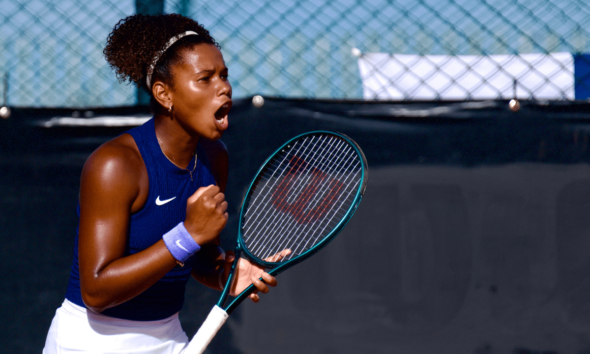 Brasil define sede para enfrentar o Canadá na Billie Jean King Cup - QTU Questões do Universo