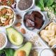 Alimentos ricos em magnésio- como melhorar humor e sono com sete opções naturais
