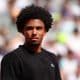 Arthur FIls, Roland Garros, ATP