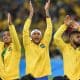 Brasil terá seis campeões olímpicos na Copa do Mundo de 2026