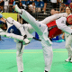 Chuva de medalhas para o Brasil Pan-Americano Júnior e Cadete de taekwondo