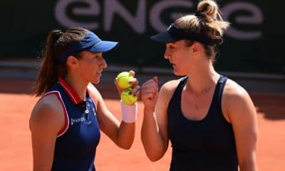 Luisa Stefani, Gabriela Dabrowski, WTA, Stefani/Dabrowski