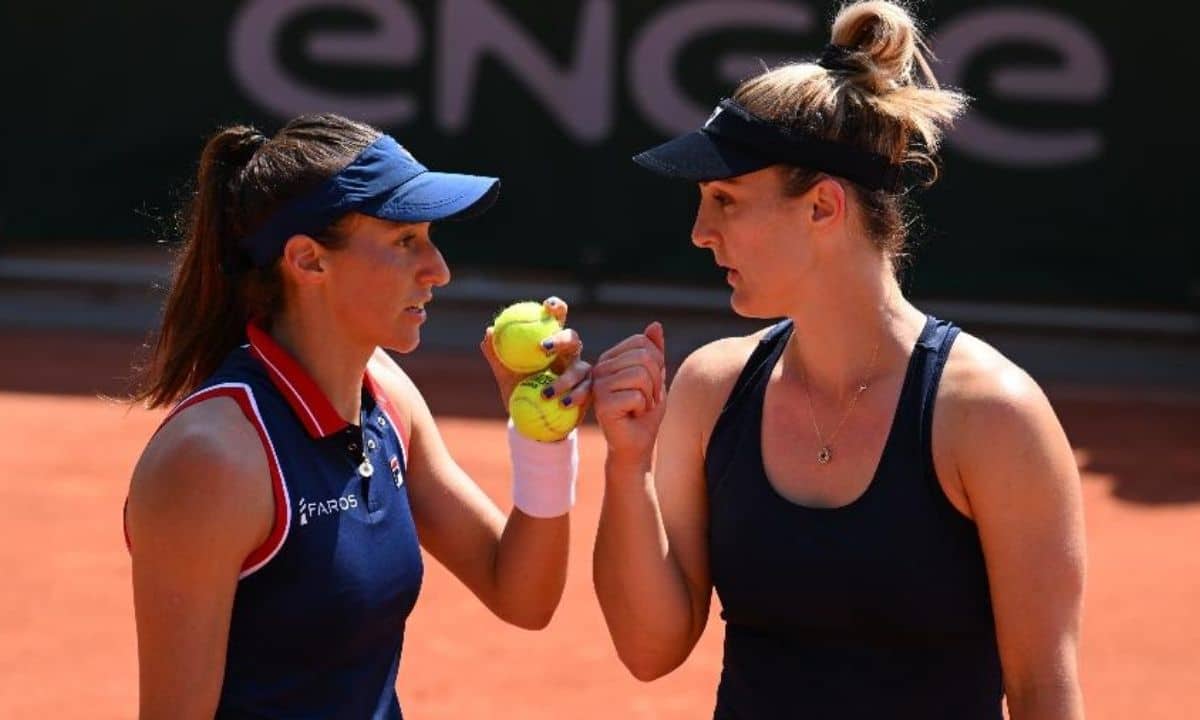 Luisa Stefani, Gabriela Dabrowski, WTA, Stefani/Dabrowski