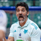 Filipe Ferraz, Cruzeiro, Campinas, Superliga Masculina, Vôlei Renata.
