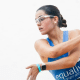 Laura Silva supera favorita paraguaia e conquista ouro no Sul-Americano Sub-23 de Squash