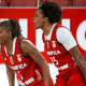 Benfica, quinta dos lobos, basquete feminino, letícia soares