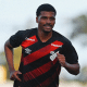 Athletico Paranaense, Bahia, brasileirão sub-20
