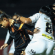 Corinthians cede empate ao Santos em clássico movimentado no Paulista Feminino