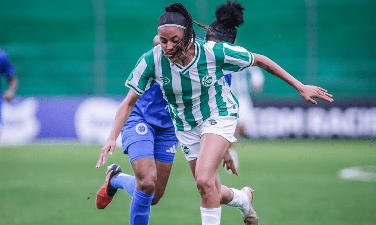 Juventude e Grêmio se enfrentam neste domingo (24), às 15h, no Estádio Montanha dos Vinhedos, em Bento Gonçalves, pela 12ª rodada do Campeonato Brasileiro Feminino