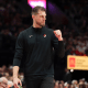 Após levar Portland aos playoffs, brasileiro ganha força no mercado e atrai interesse de franquias da NBA