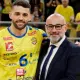 Walla conquistou o prêmio de MVP da final na conquista do Guaguas (Foto: Facebook/GranCanariaDeportes)
